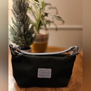 Coach Black Women's Hampton Mini Purse. Excellent Condition.